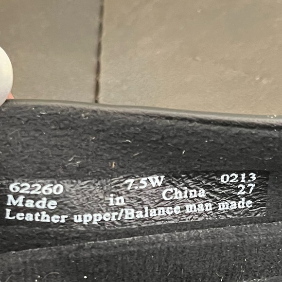 Clarks flats - Picture 7 of 7